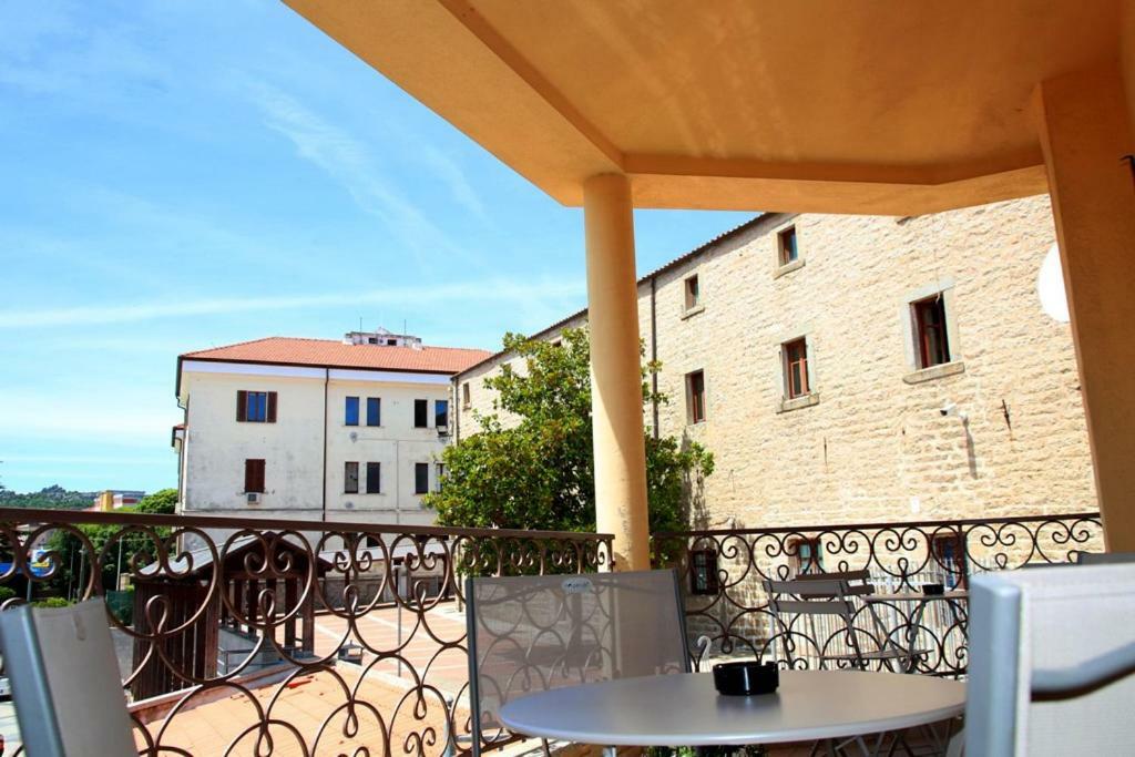 Dolce Vita Tempio Pausania Extérieur photo
